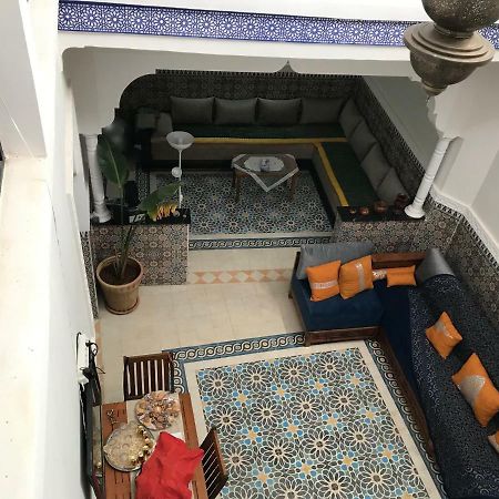 Riad Medina 마라케시 외부 사진
