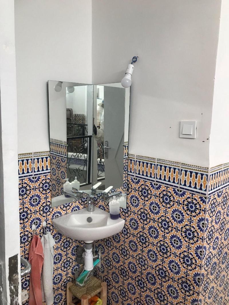 Riad Medina 마라케시 외부 사진
