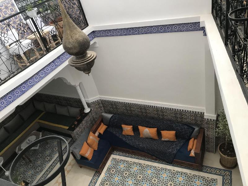 Riad Medina 마라케시 외부 사진