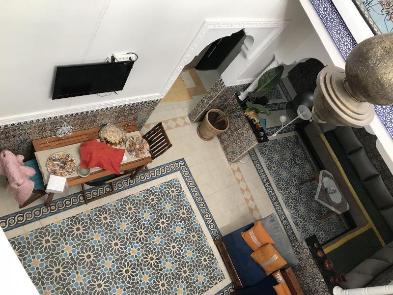 Riad Medina 마라케시 외부 사진