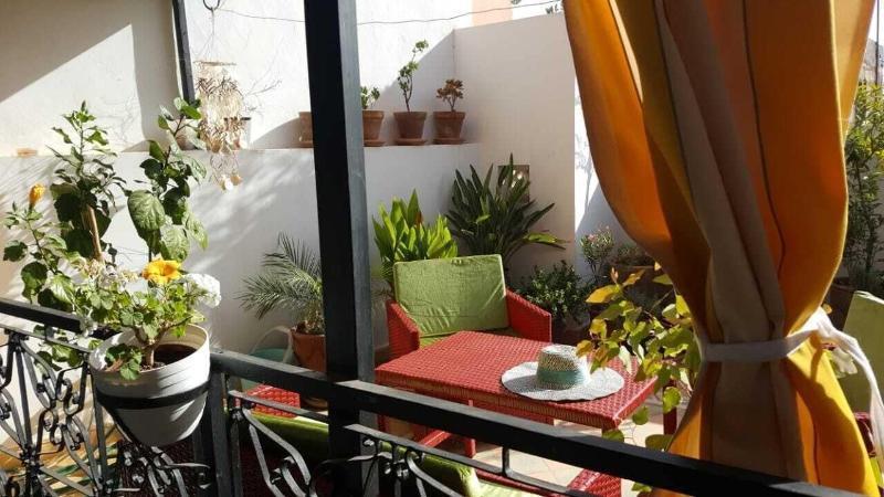 Riad Medina 마라케시 외부 사진