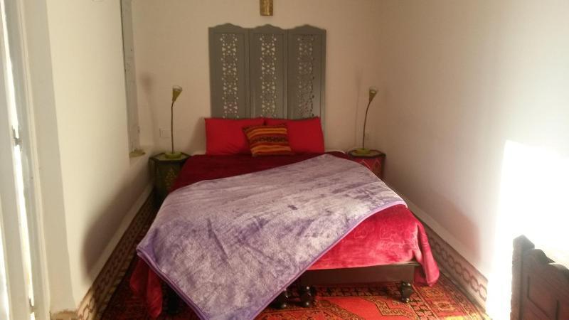 Riad Medina 마라케시 외부 사진