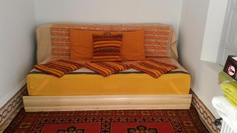 Riad Medina 마라케시 외부 사진