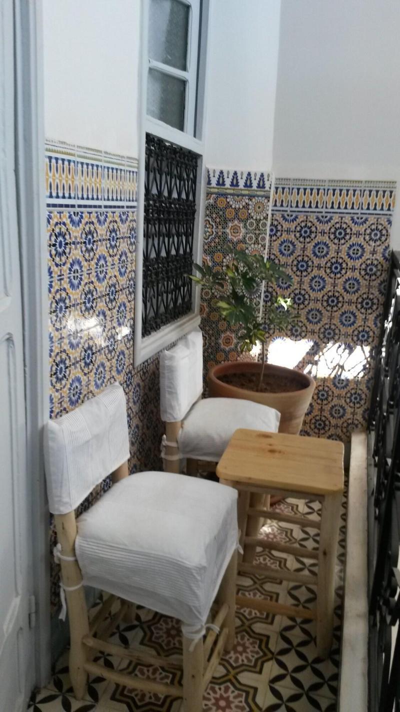 Riad Medina 마라케시 외부 사진