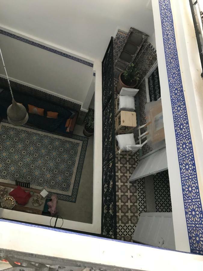 Riad Medina 마라케시 외부 사진
