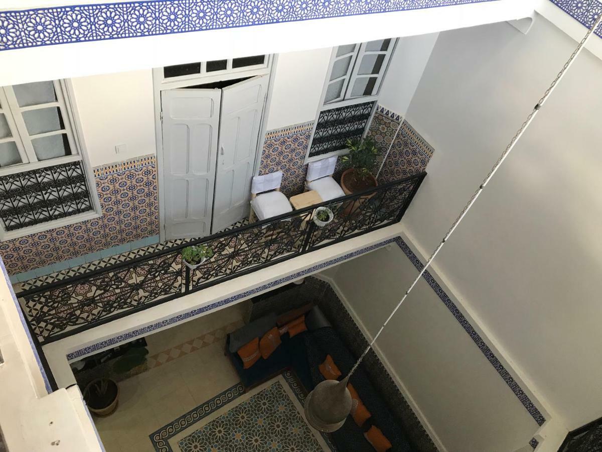 Riad Medina 마라케시 외부 사진