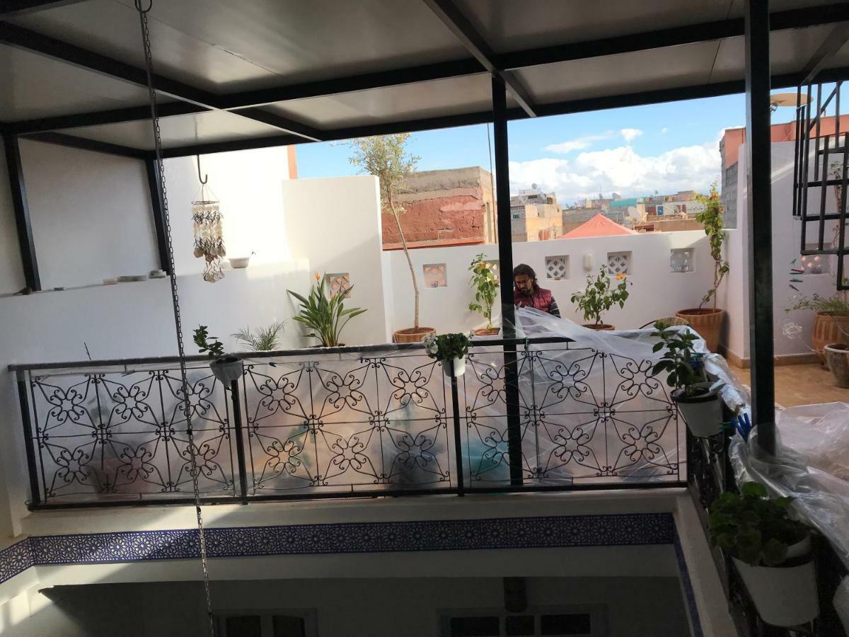 Riad Medina 마라케시 외부 사진