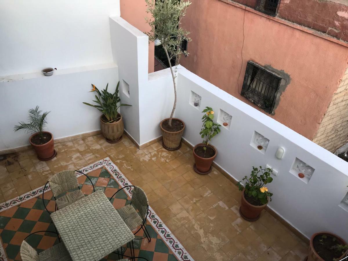 Riad Medina 마라케시 외부 사진