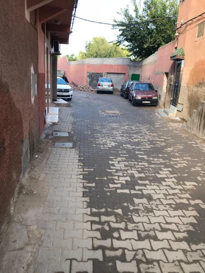 Riad Medina 마라케시 외부 사진