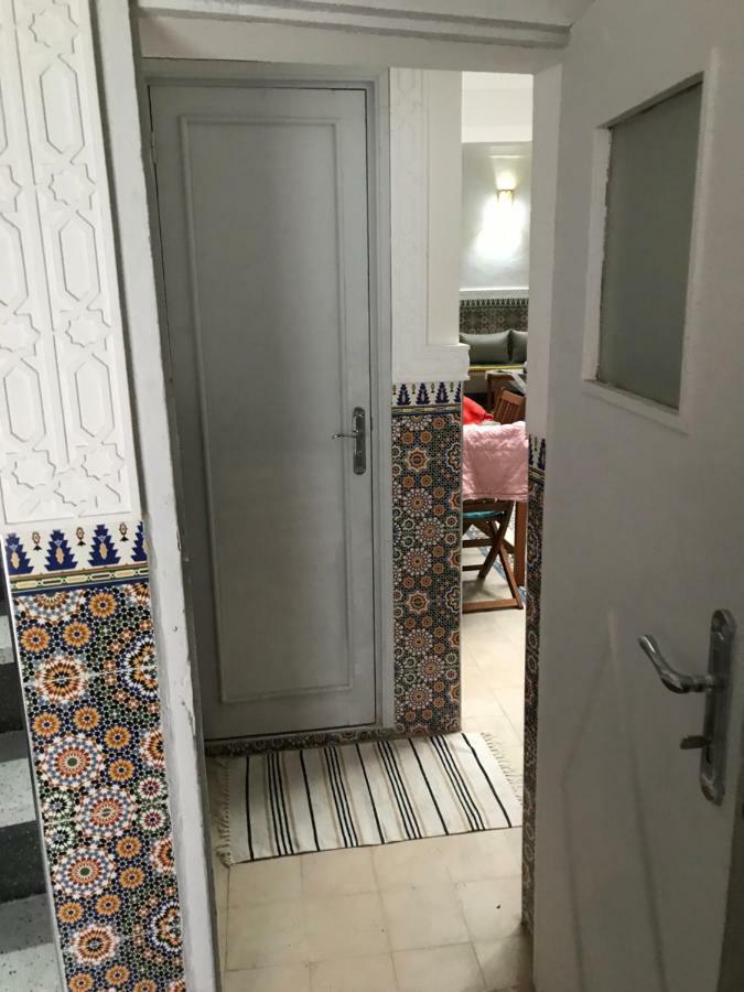 Riad Medina 마라케시 외부 사진