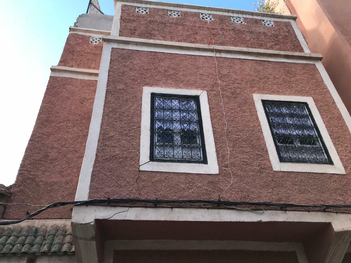 Riad Medina 마라케시 외부 사진