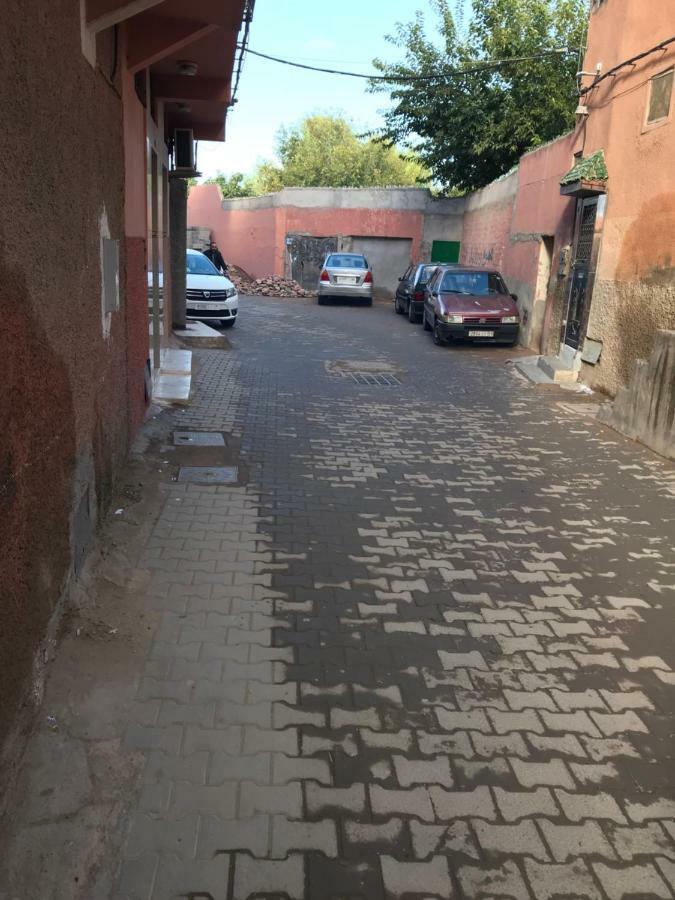 Riad Medina 마라케시 외부 사진