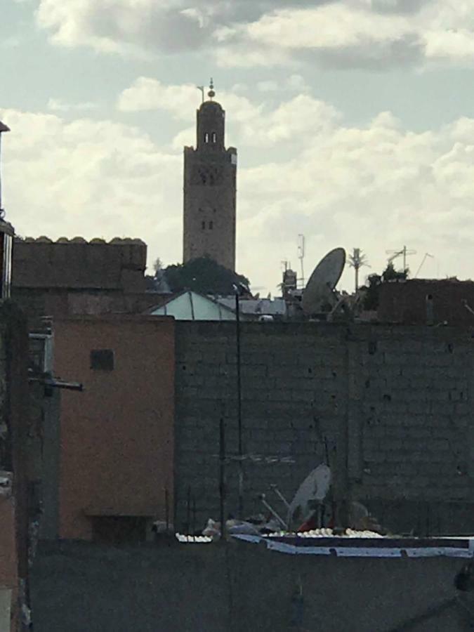 Riad Medina 마라케시 외부 사진