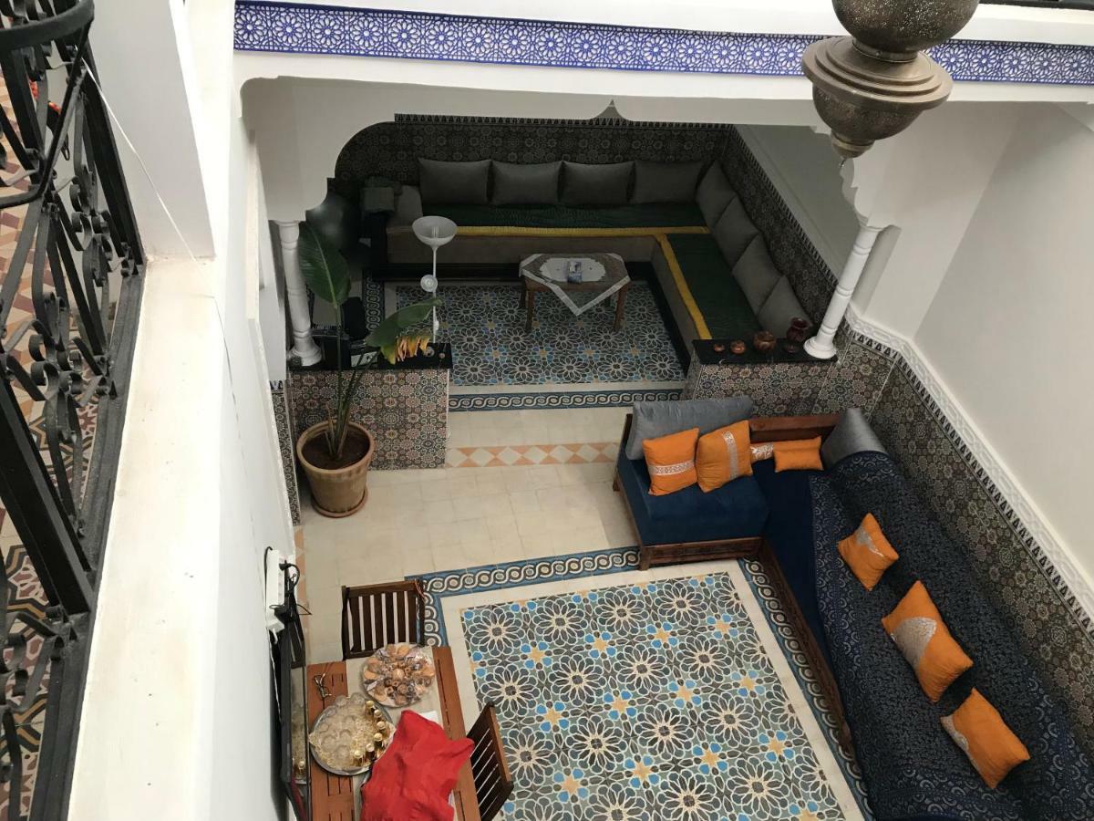 Riad Medina 마라케시 외부 사진