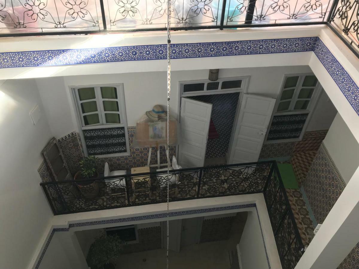 Riad Medina 마라케시 외부 사진