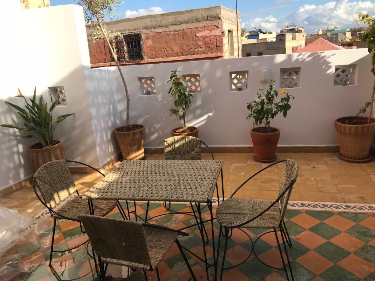 Riad Medina 마라케시 외부 사진