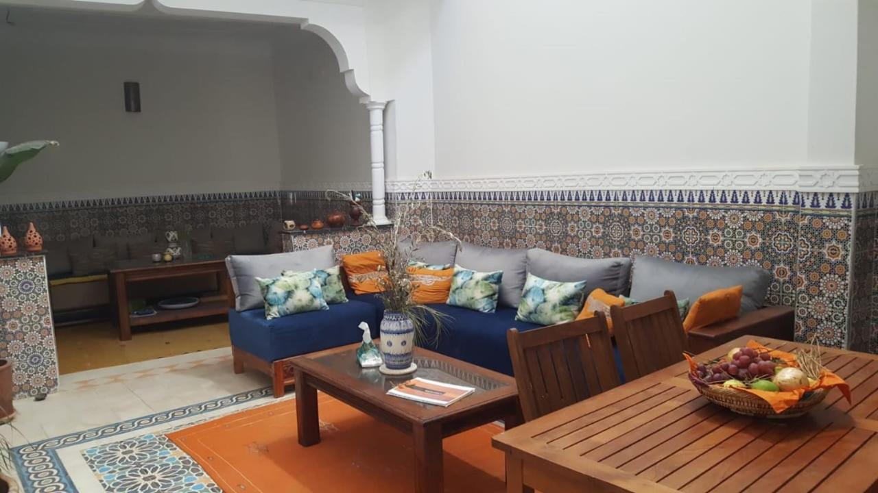 Riad Medina 마라케시 외부 사진
