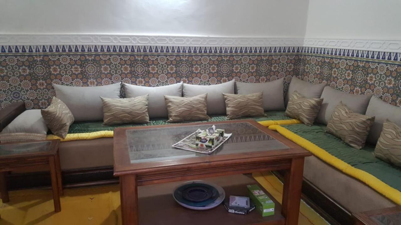 Riad Medina 마라케시 외부 사진