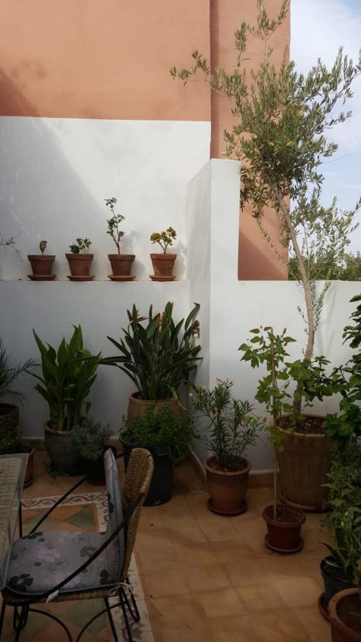 Riad Medina 마라케시 외부 사진