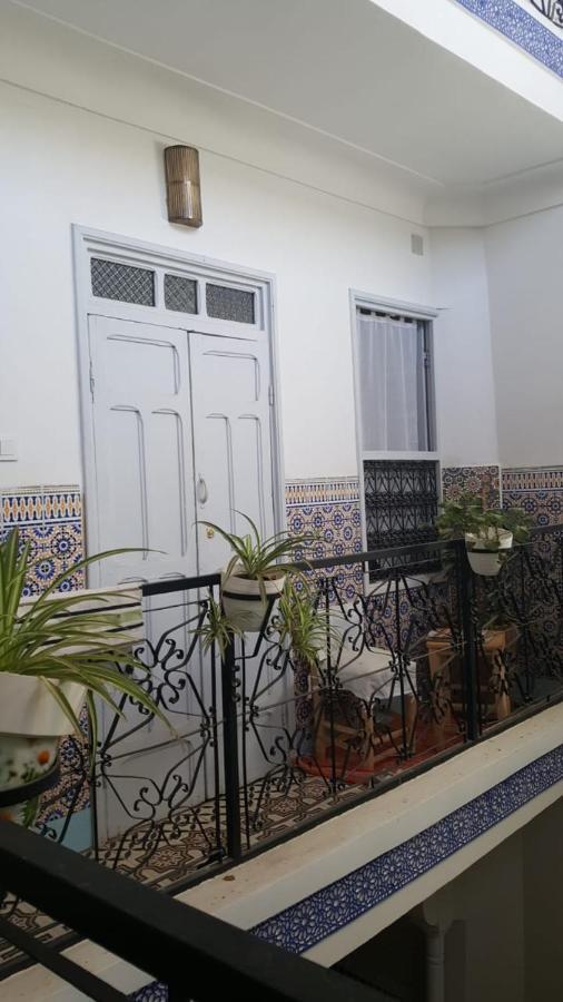 Riad Medina 마라케시 외부 사진