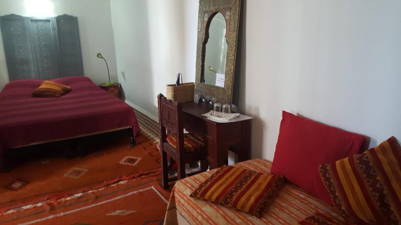 Riad Medina 마라케시 외부 사진