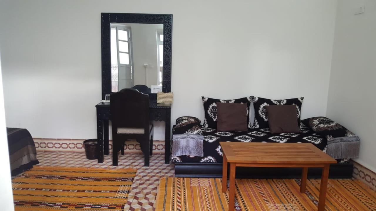 Riad Medina 마라케시 외부 사진